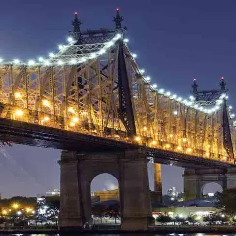 bridge